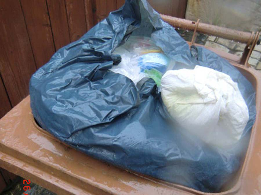 Bio Tonne